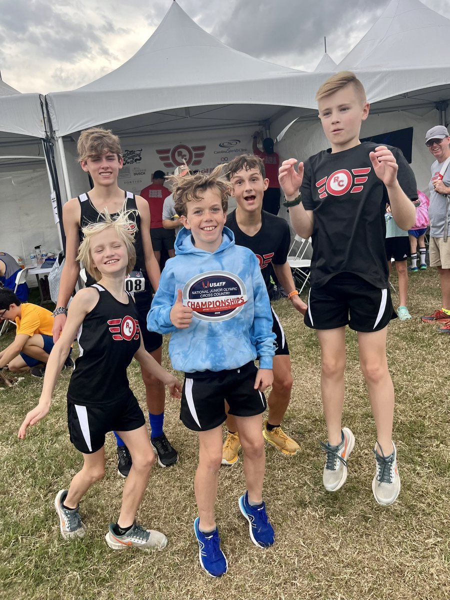 Couldn’t have run any better…and had way more fun than most. That’s what you call winning 🙌🏼