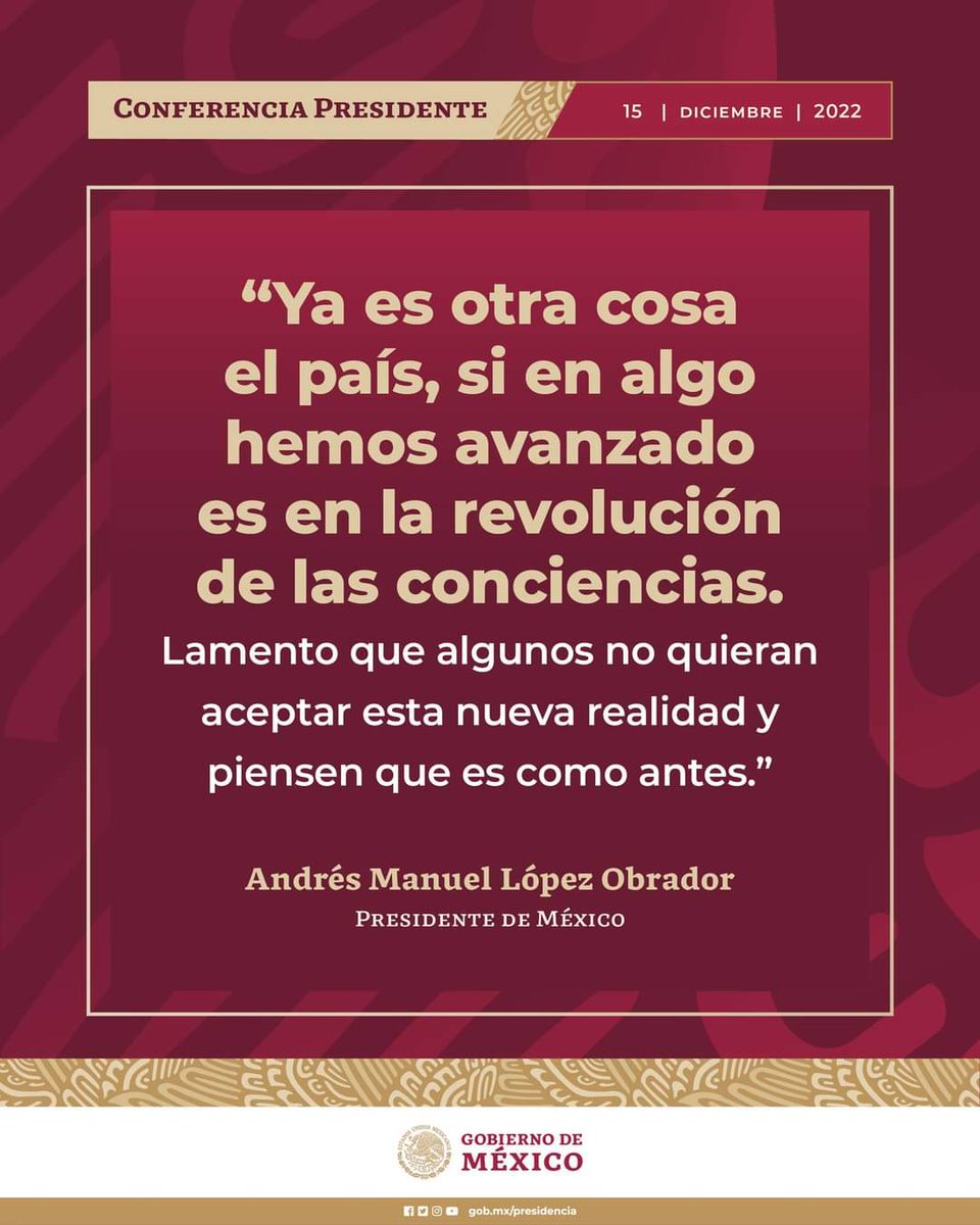 ndurancoronado's tweet photo. Ésta se la dedicó el presidente al #Traidors
En la mañanera de hoy...😂🤣
Estás desfazado en los tiempos políticos Monreal...
ya no es lo mismo...
#ENTIENDELO https://t.co/i9YXJRabxk