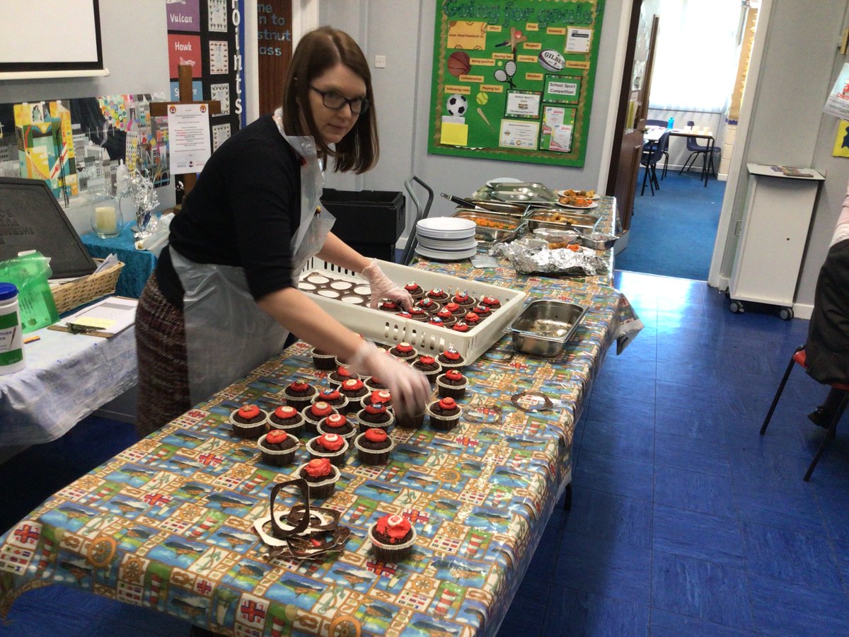 DunstonPrimarySchool tweet media