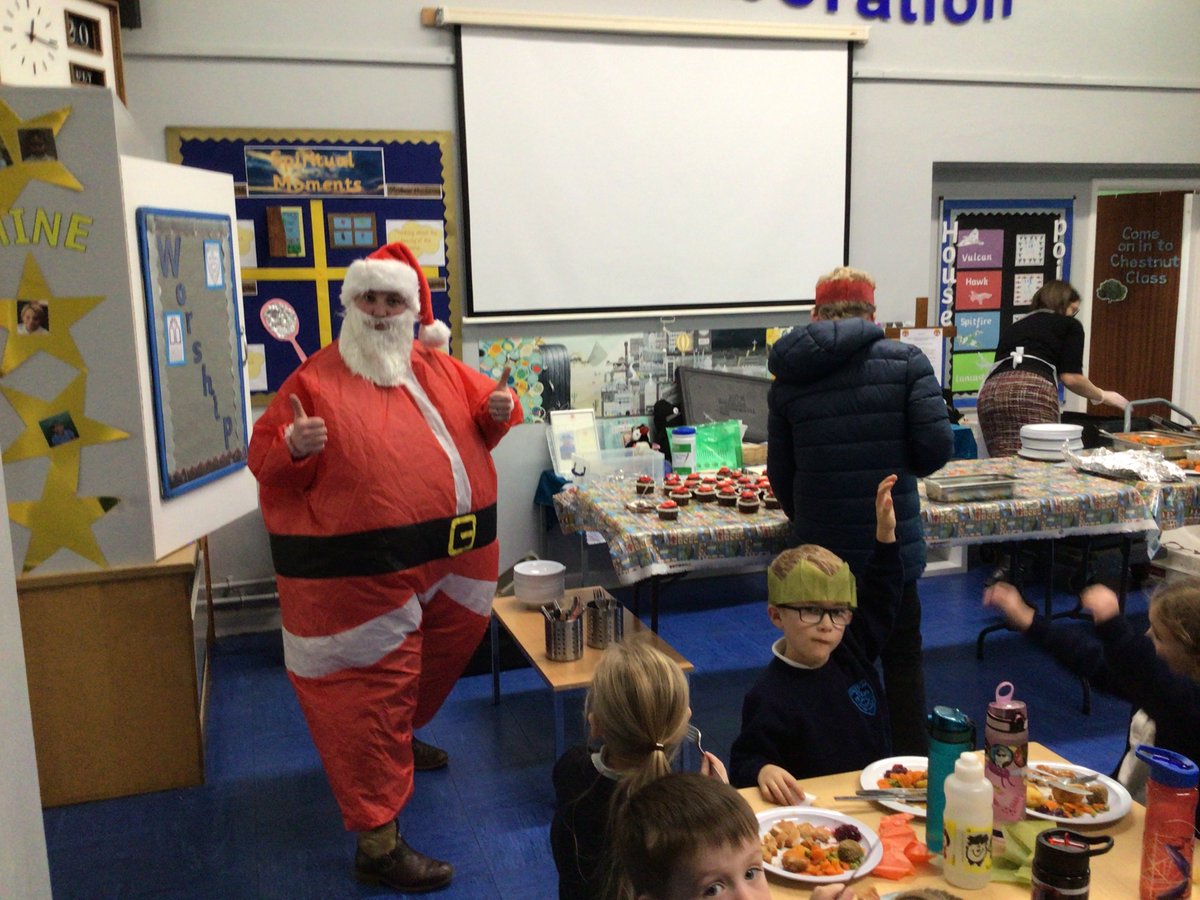 DunstonPrimarySchool tweet media