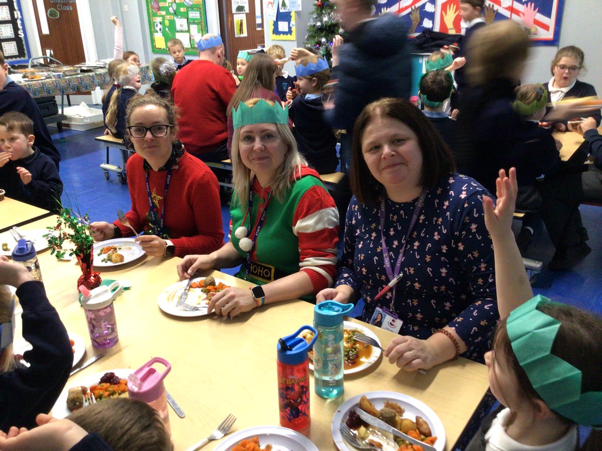 DunstonPrimarySchool tweet media