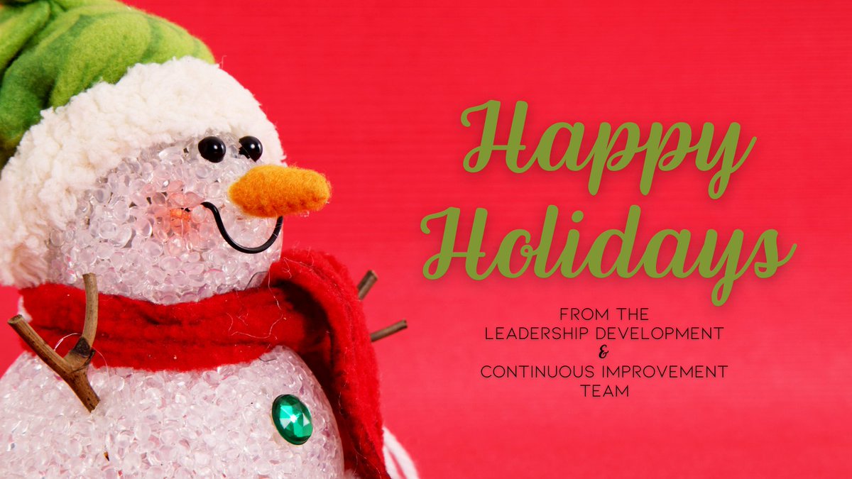 Lex1 Lead Dev (@lex1dev) on Twitter photo The Continuous Improvement Team sends warm wishes to all <a href="/LexingtonOne/">Lexington County School District One</a> students, families, and staff. We hope you have a joyful holiday season. Take care of yourself and each other! <a href="/BattlesRichelle/">Richelle Battles</a> <a href="/smithno2/">Natalie Osborne Smith, EdD</a> @shannaniganw <a href="/BetsyCrick/">Betsy Crick</a> The Continuous Improvement Team sends warm wishes to all <a href="/LexingtonOne/">Lexington County School District One</a> students, families, and staff. We hope you have a joyful holiday season. Take care of yourself and each other! <a href="/BattlesRichelle/">Richelle Battles</a> <a href="/smithno2/">Natalie Osborne Smith, EdD</a> @shannaniganw <a href="/BetsyCrick/">Betsy Crick</a>