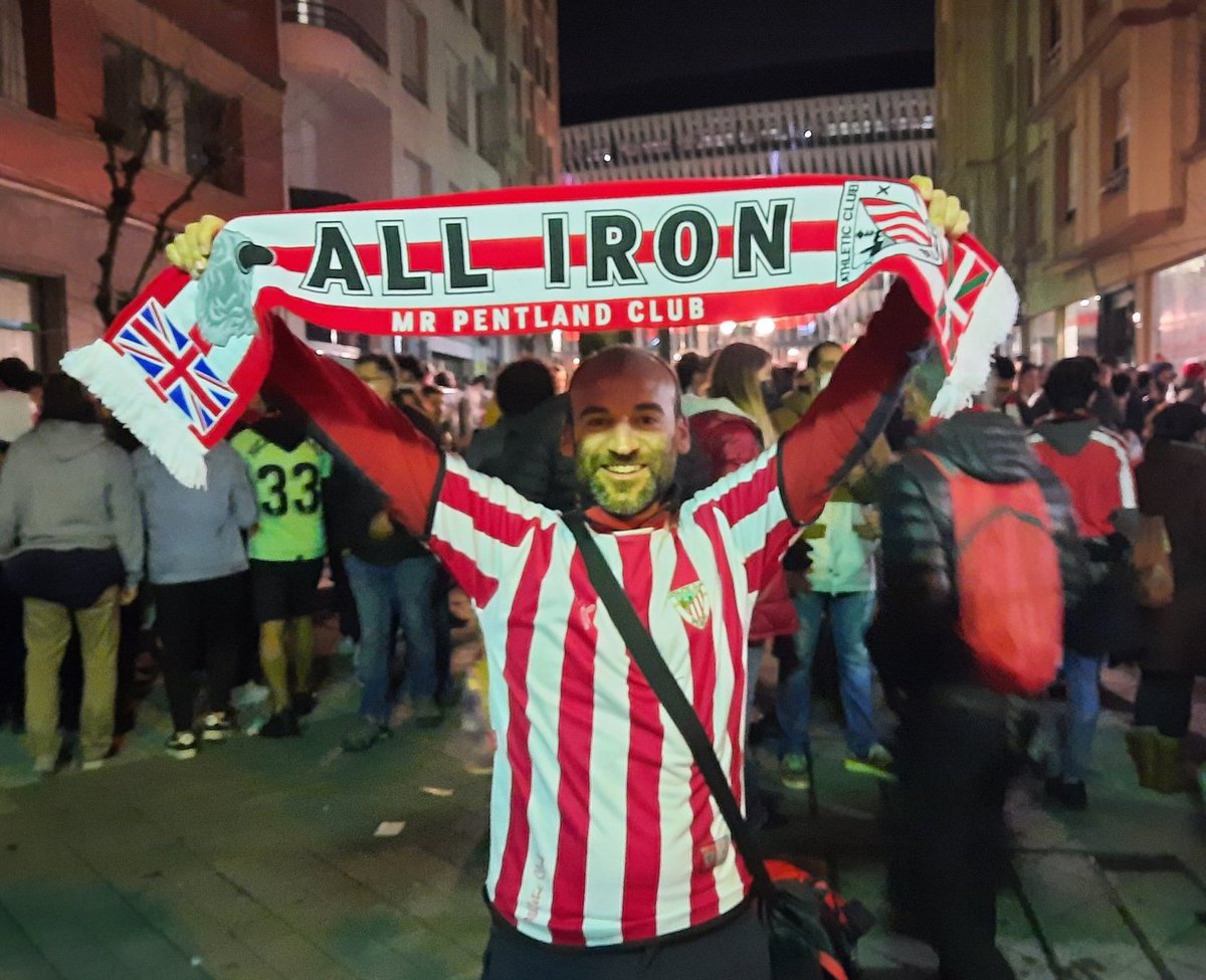 MrPentlandClub's tweet photo. SORTEO NADIVEÑO Y FIN DE AÑO @MrPentlandClub 🥳

¡4 Premios y 4 Ganadores!

Gana 1 décimo, 1 banderin, 1 paraguas y 1 bufanda #ALLIRON

PARTICIPA:
Siguenos ✔
Retweet 🔄
Like ❤
Menciona abajo 👇
- Jugador(a) preferido del #Athletic

Sorteo: Viernes 23 Dic

Aupa #AthleticClub 🦁 https://t.co/6B1u30ANnC