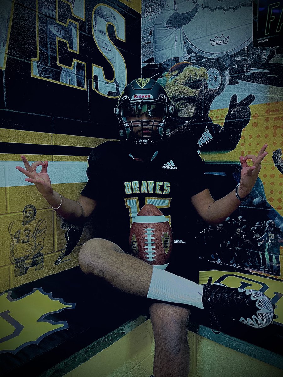 0Nicktoons5's tweet image. After a great talk with Coach Nick Davis and the rest of the coaching staffI am blessed to receive an offer from Ottawa University!#OttawaBraves #CoachDavis