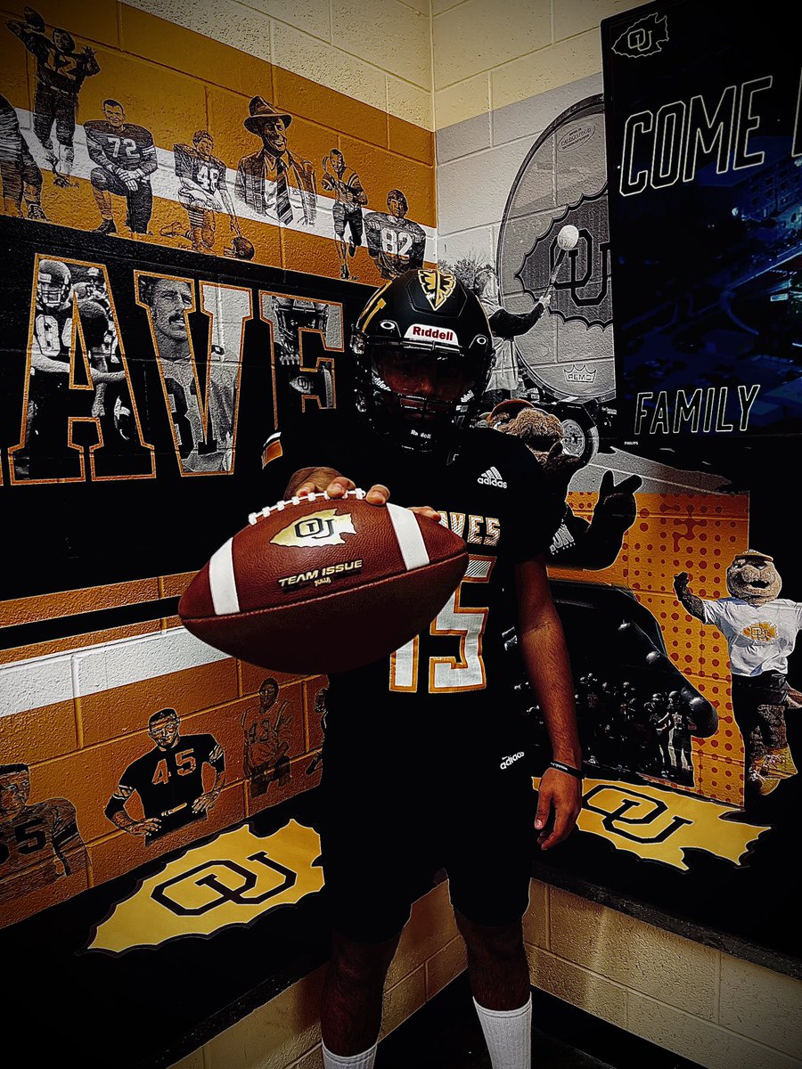 0Nicktoons5's tweet image. After a great talk with Coach Nick Davis and the rest of the coaching staffI am blessed to receive an offer from Ottawa University!#OttawaBraves #CoachDavis