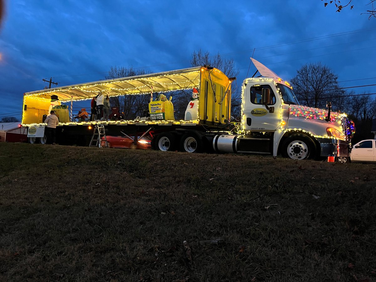 You can say we're very ready for the holiday season 🎄
#christmas2022 #supersod