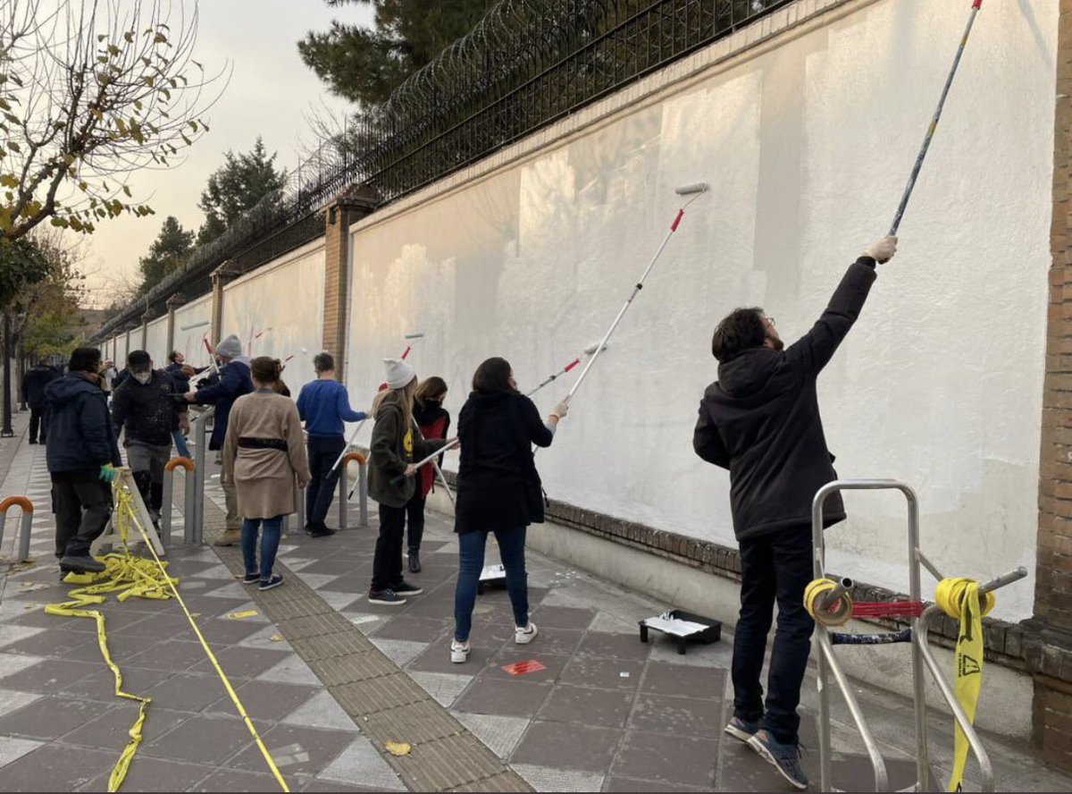 علی‌حسین قاضی‌زاده tweet media