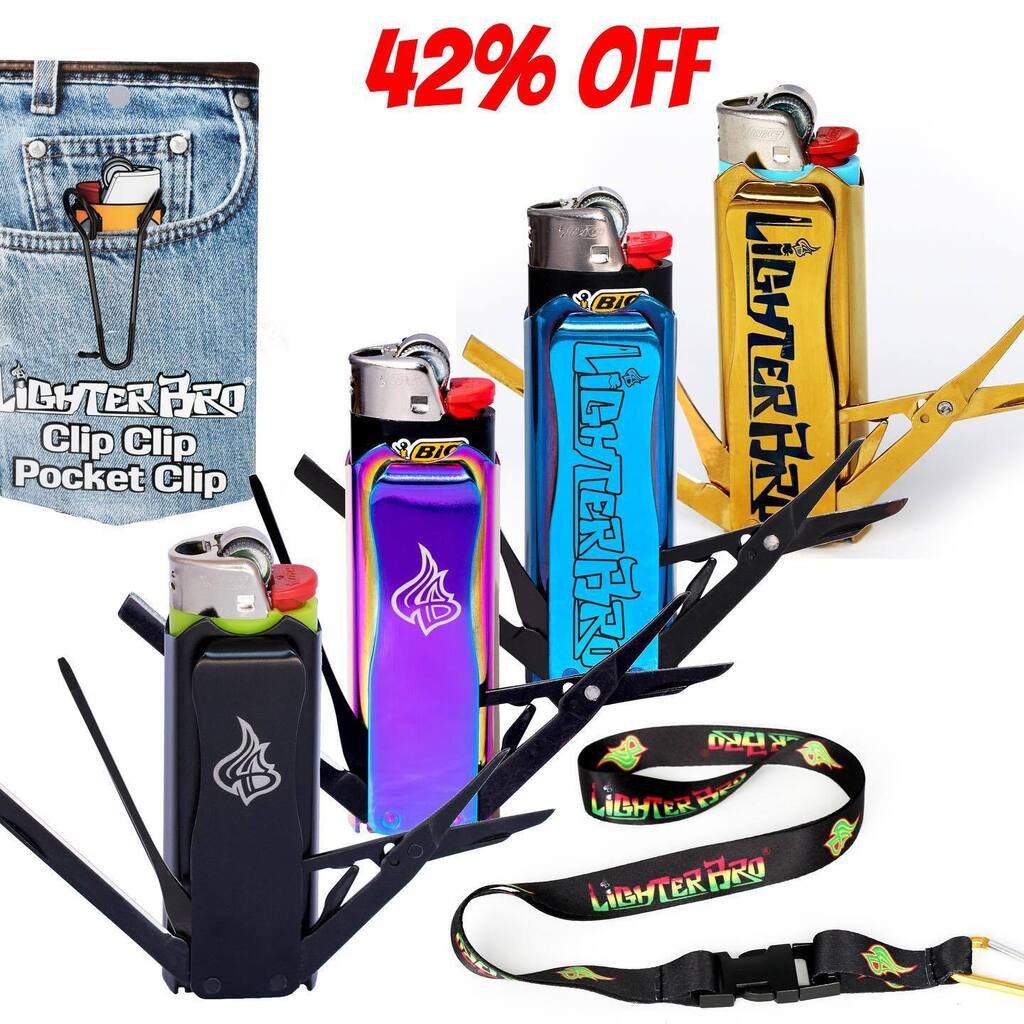 LighterBro tweet media