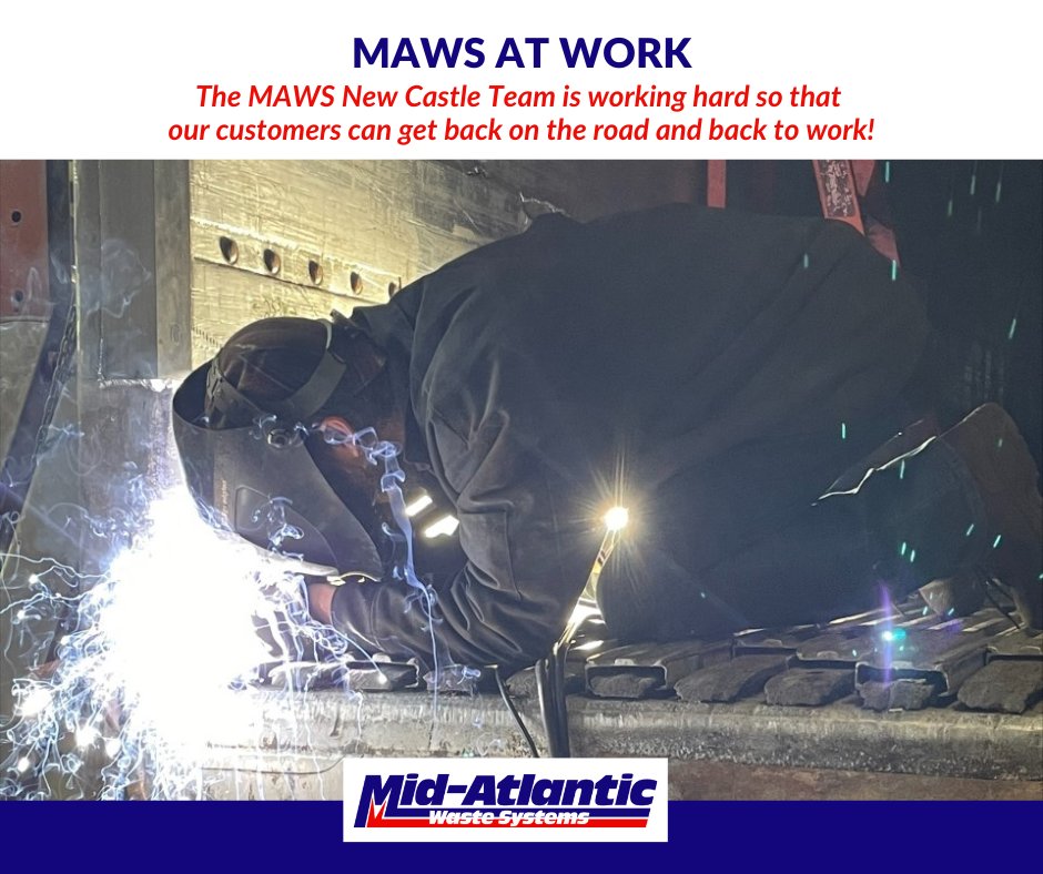 MAWasteSystems's tweet photo. Businesses need their fleet to operate with maximum uptime and minimum operating costs. That's where we come in! We are dedicated to extending the life of your equipment, maximizing its uptime, and ensuring its safety. 

See how MAWS can help keep you: https://t.co/lFjTvg17dj https://t.co/fNIdLmVvwk