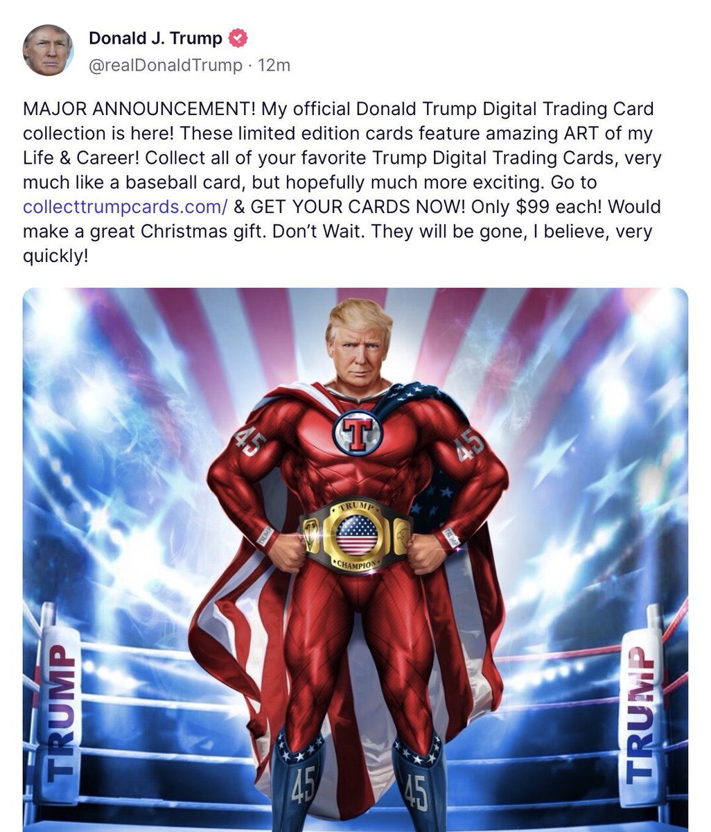MikeCarlton01's tweet photo. R.I.P satire, died 16/12/2022. https://t.co/EqPMdlsCIi
