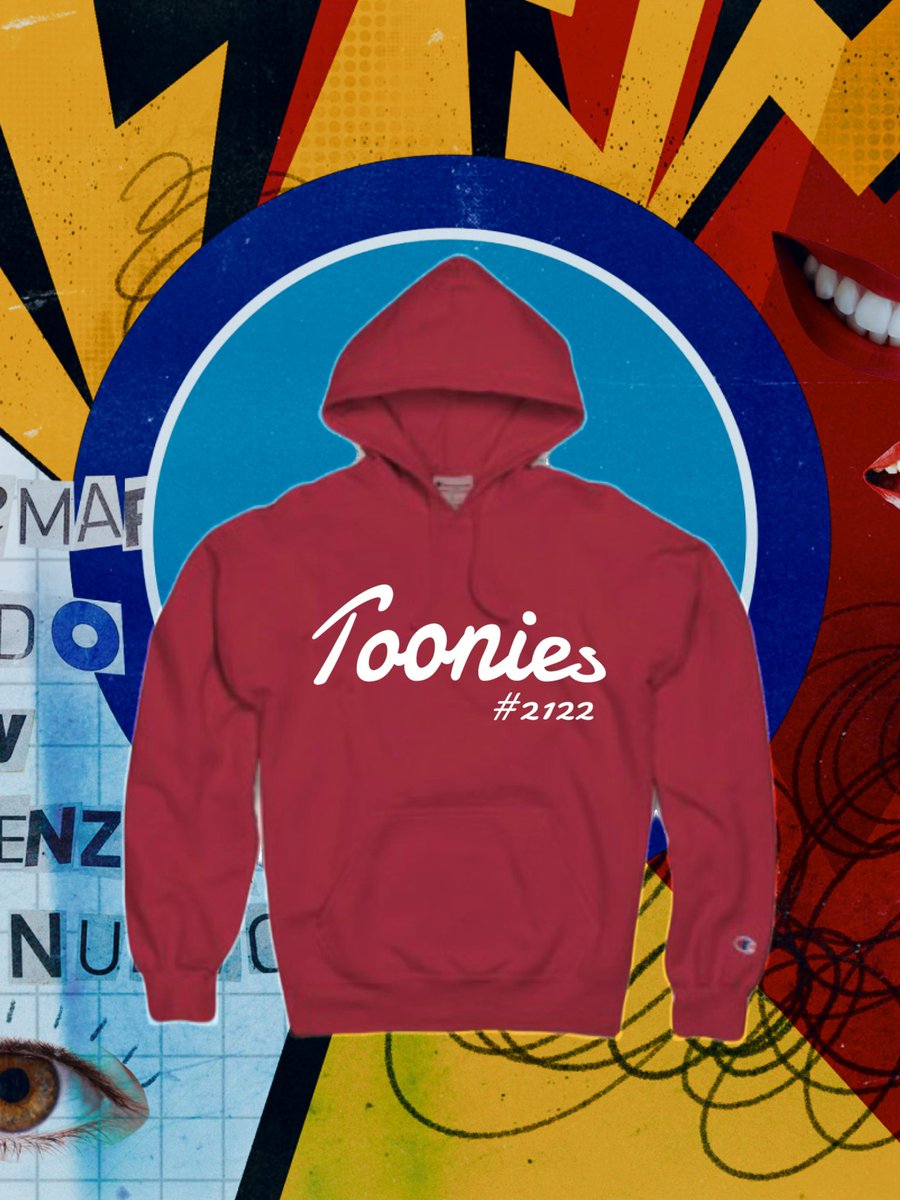 BeABossNotAHoe's tweet photo. @TooniesSocial @oddorcs My name #TOTT • (TwoOneTwoTwo) #Toonies2122 . I’m the leaders of the #Tooligans . While out here in the metaverse one of my occupation is running a streetwear lifestyle brand. 

I nominate #Tooligan which features the full body design by @OCEAN_STATE . 

https://t.co/tFApAzm3OI https://t.co/p5BVJe02Sx