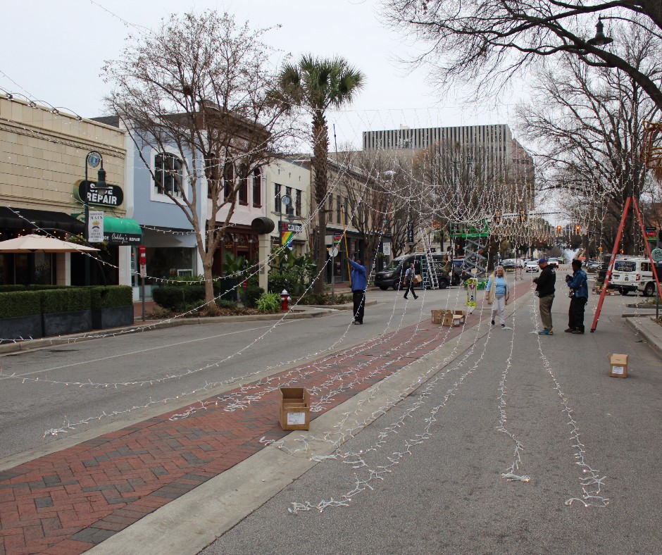 City of Columbia tweet media