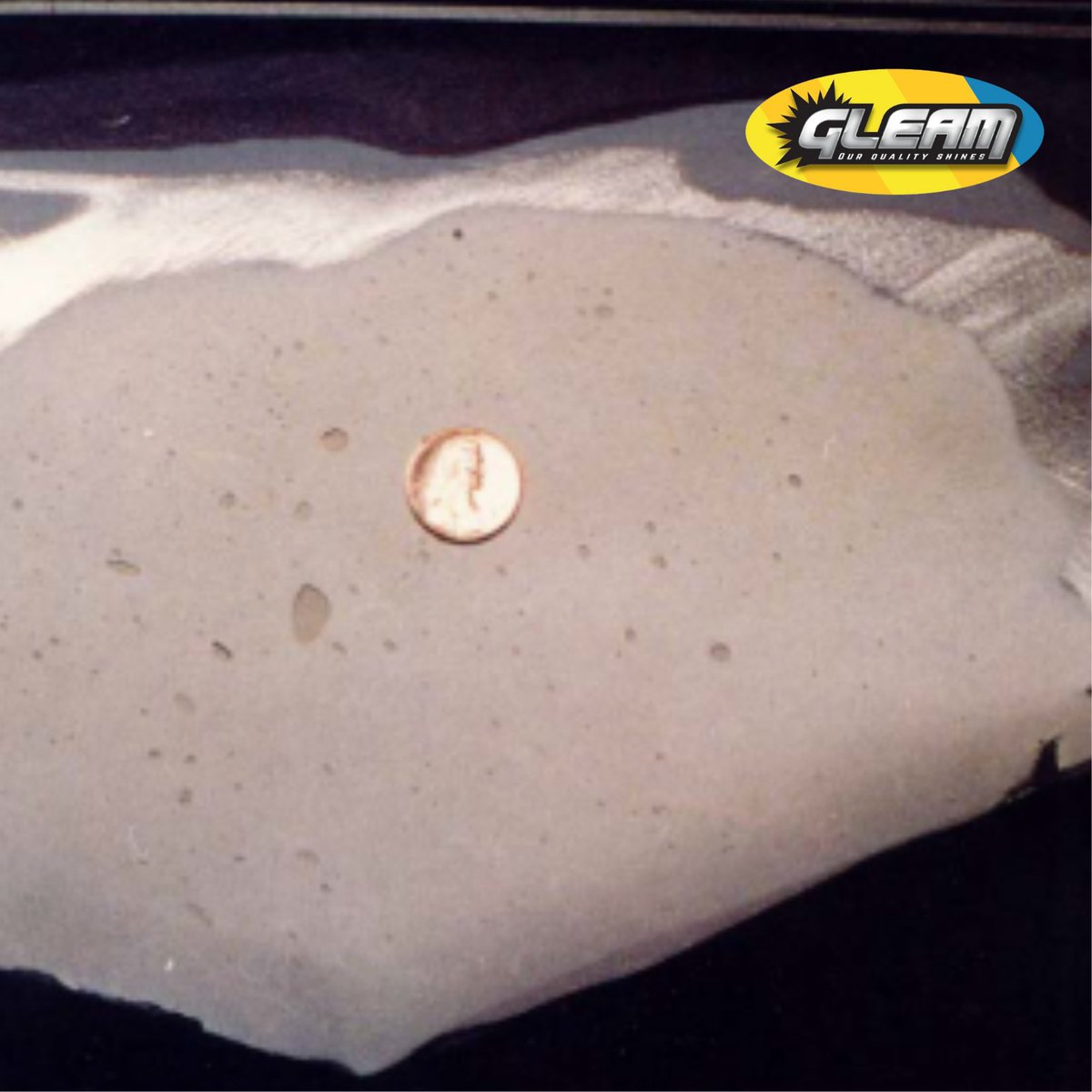 GleamAutoFinish's tweet image. When pinholes happen, they can be eliminated by applying and then sanding an additional layer of glazing putty.
#GleamAutomotiveFinish #AutoPaintShop #CarPaintShopsNearMe #CarPaintingNearMe #CarTouchupPaint #AutomotiveFinishes #CarCoating #AutoRefinish #AutomotiveClearCoat