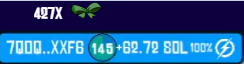 Christmas event at <a href="/degenfatcats/">Degen Fat Cats</a> started and i played for an hour straight. 
Need to farm more christmas shards before the 26th 🎅