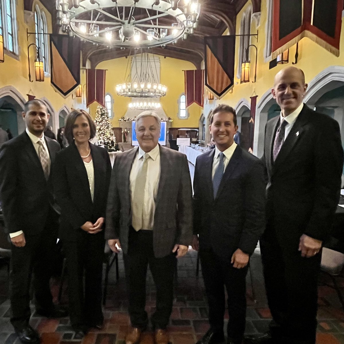 Ohio Oil & Gas Assoc on Twitter "Thanks to NickSSantucci for joining