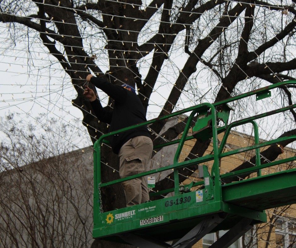 City of Columbia tweet media