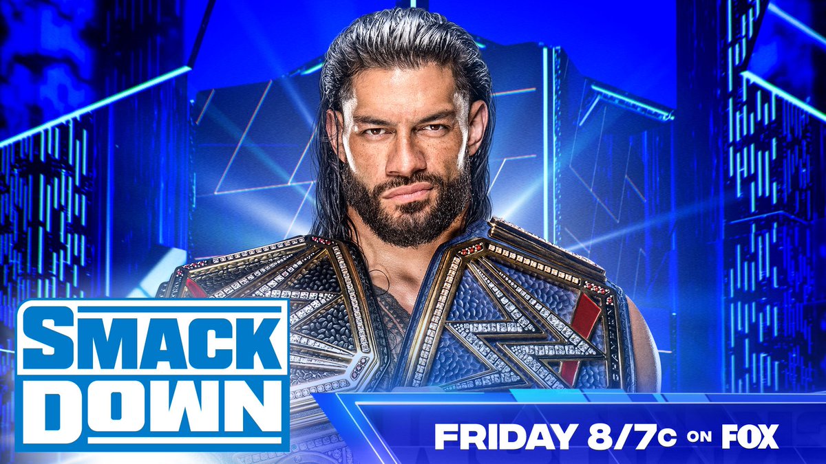 Chicago!!!!  Get ready to acknowledge your Tribal Chief and the greatness of The #Bloodline.  

The undeniable best in the world and it’s not even close. ☝🏽🩸<a href="/HeymanHustle/">Paul Heyman</a> <a href="/WWEUsos/">The Usos</a> <a href="/WWESoloSikoa/">Solo</a> <a href="/SamiZayn/">Sami Zayn</a>