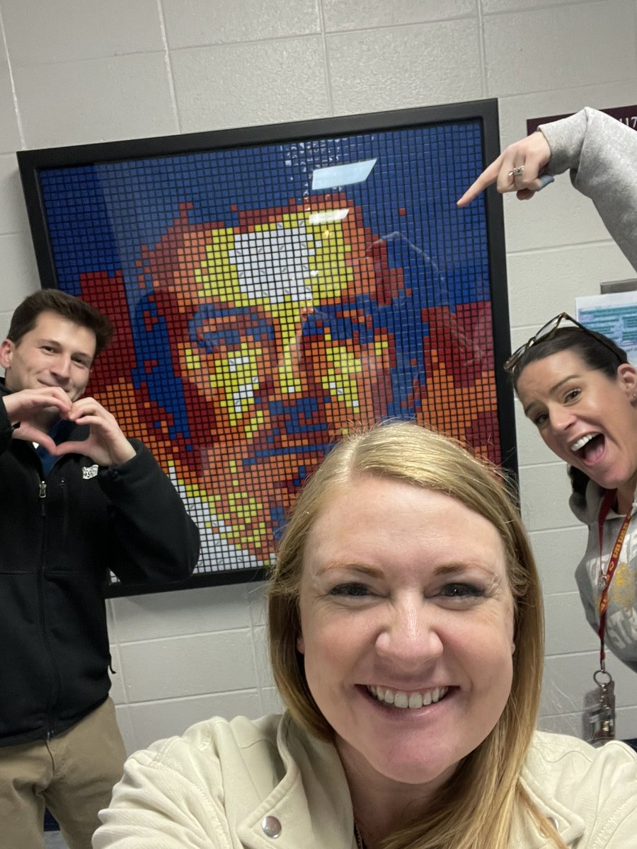 Shannon Harper tweet media