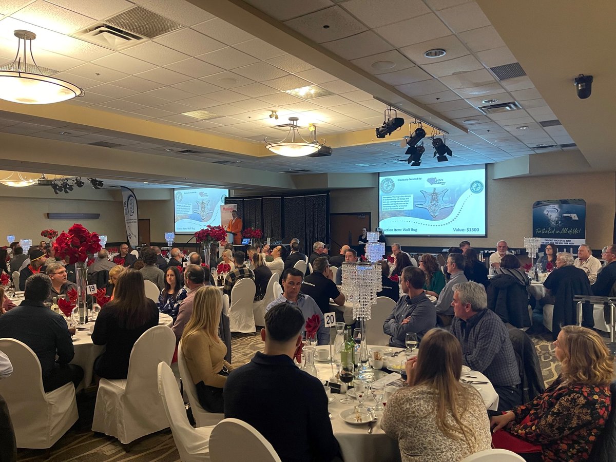 Thank you to everyone who participated in our AGM and Tradeshow earlier this week and helped make it a success.  Special thanks to our keynote speakers <a href="/MinGregNesbitt/">Hon. Greg Nesbitt</a> (NRND), MP <a href="/BlaineFCalkins/">Blaine Calkins</a> and <a href="/Davidson_Chuck/">Chuck Davidson</a> (<a href="/mbchambersofcom/">Manitoba Chambers Of Commerce</a>).