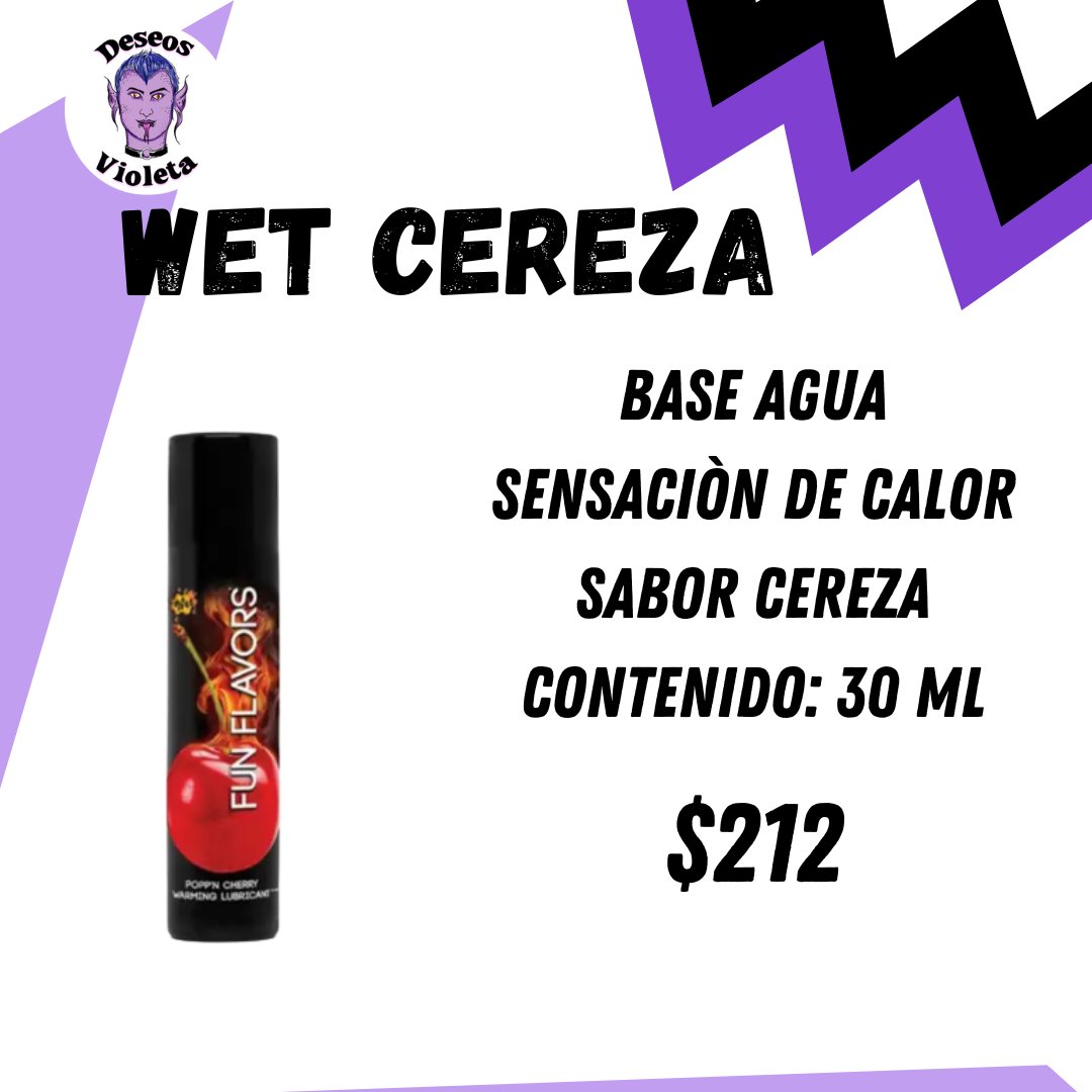 DeseosVioleta's tweet photo. 3 en 1 🥵🔥 
-lubricante
-sensación térmica al contacto
-sabor (diponibles: cereza o avellana) 

disponibles en 👇🏾
https://t.co/aM1ZKZBFsp
#deseosvioleta #sensación #buenasvibras #hot #wet #lubricante https://t.co/MyFMZYuJBT
