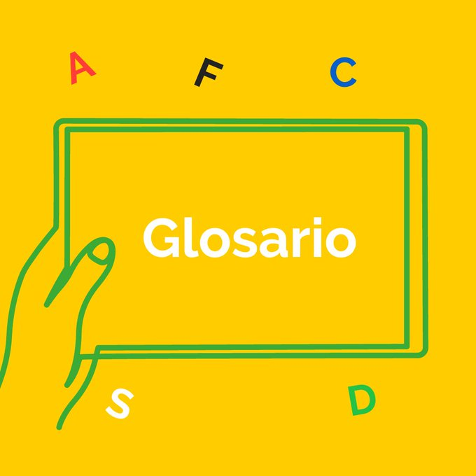 EnfermeroEnred's tweet photo. Los términos médicos son siempre difíciles de entender. Por eso, @ContraCancerEs ha creado un glosario para explicar las palabras técnicas ordenadas por letras para conocer su significado 📚 https://t.co/6kPM9DUINv https://t.co/fnDybsJguQ