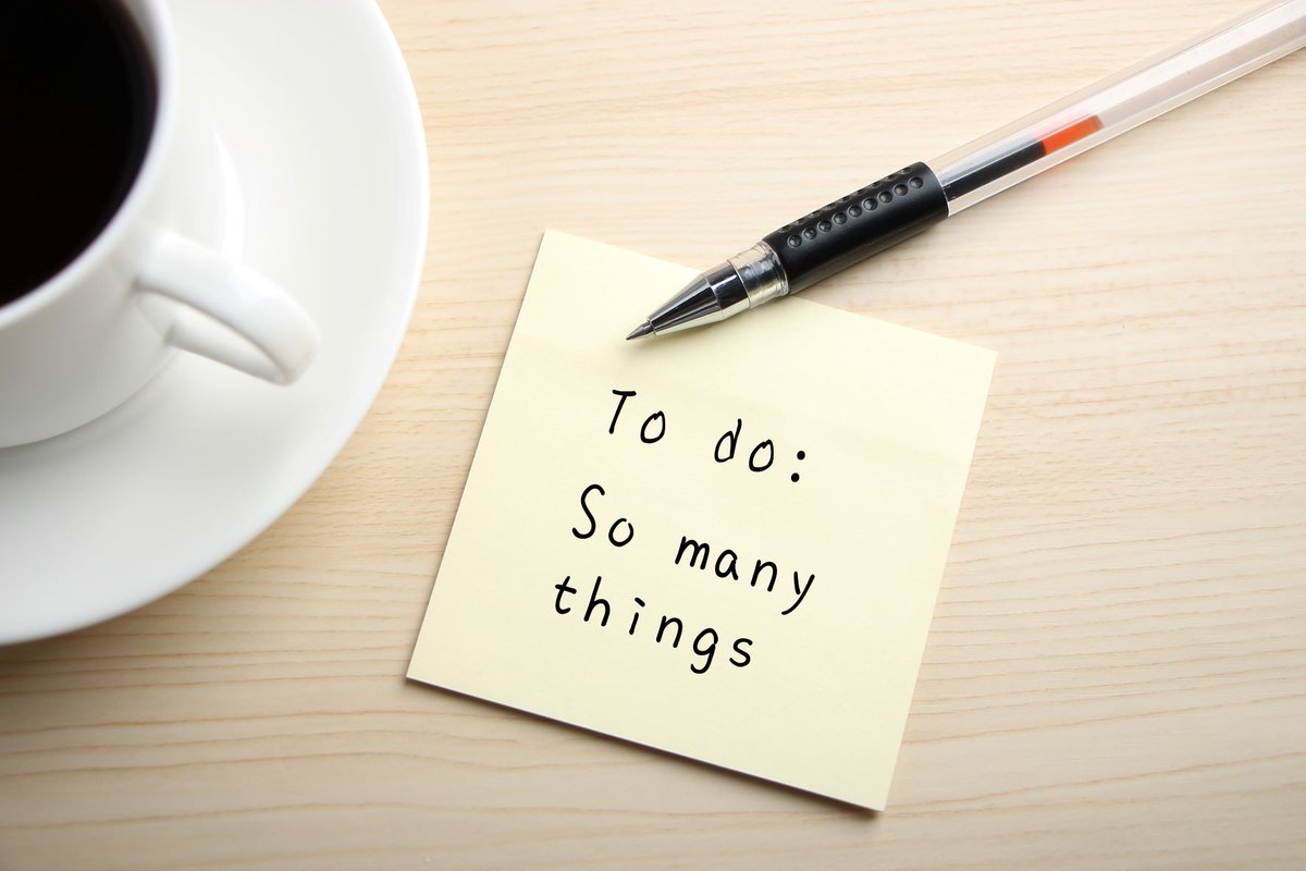 It’s a busy month. We’re not going to add to your to-do list. However, keep in mind that if lice is a problem in your household, WelComb is easily and quickly available, locally or online. 

welcomb.com/where-to-buy/ 

#todolist #lice #quicksolution #easysolution