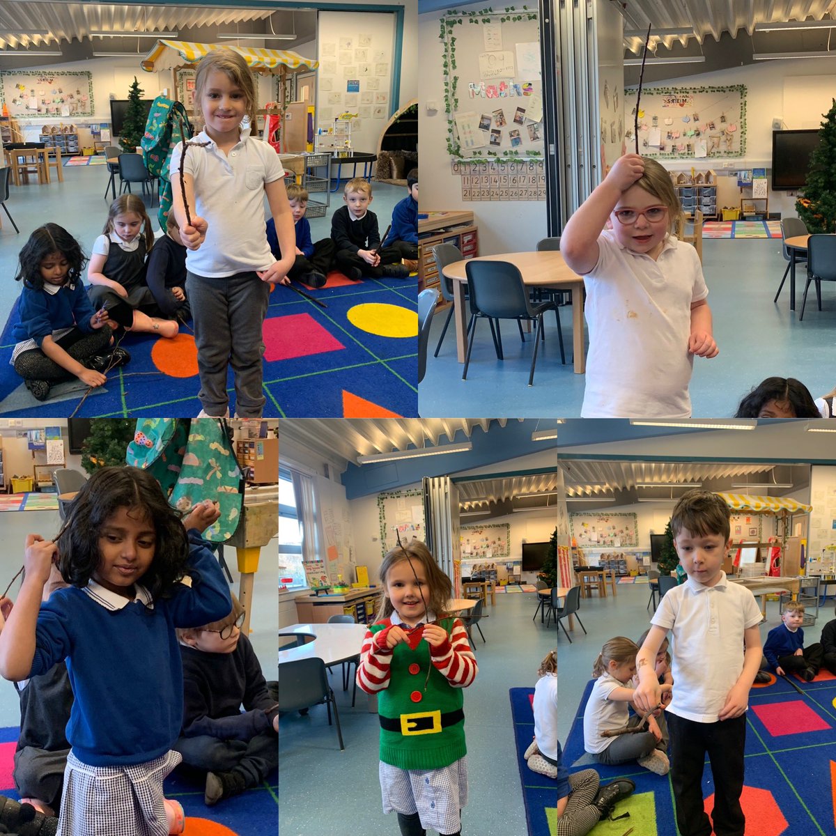 bpsclassof2029's tweet photo. Ask us what we turned Stick Man into! 🪵🪵 https://t.co/qSvwnLtmbR