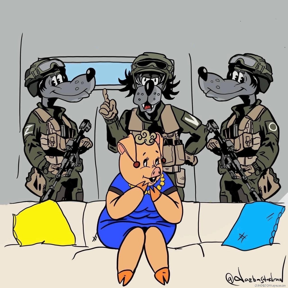 То что все забыли- кто такие НА САМОМ ДЕЛЕ УКРАИНЦЫ !
Недавно, читая одну историческую справку, я наткнулся на интереснейшую информацию.
В 1775 году Екатерина Великая назначила Потёмкина генерал-губернатором Новороссии. Он провёл перепись населения spcs.social/diary/read/com…