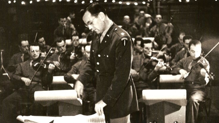 Second World War tweets from 1941 tweet media