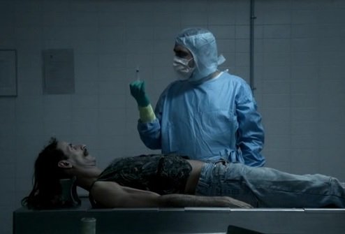 FrameCinema's tweet image. FrameCinema: no te pierdas nuestro reportaje especial sobre los inicios del popular director y guionista catalán Nacho Cerdá. Hablamos de sus primeros y muy impactantes cortometrajes en TRILOGÍA DE LA MUERTE, TRILOGÍA DE LA VIDA: framecinema.blogspot.com/2016/11/trilog…