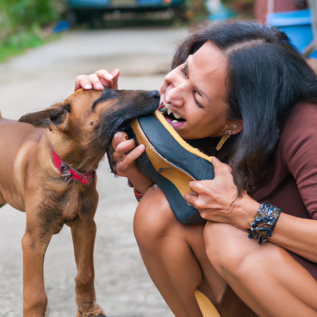 let’s play a game of telephone with chatgpt and dall·e joeveix.com/dog.html