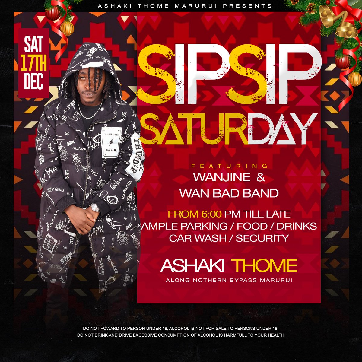 Najua chenye unafikiria😄🫣wait... Wait...waiiit... 🤣✋🏾✋🏾Baby calm down oh... Let's talk about it on Sato Tukisip kitu. Karibu niseme drinks on me nikakumbuka wueh! 😂Ama niseme nitakutaftia mtu ata kama utakuja na wako? 🙃