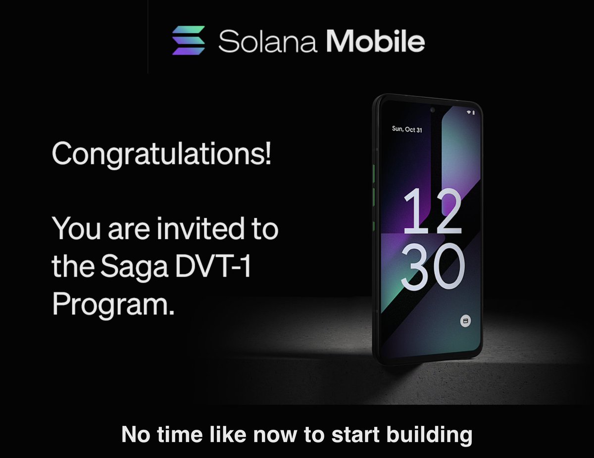 .<a href="/solanamobile/">Seeker | Solana Mobile</a> 🤯🎉🚀