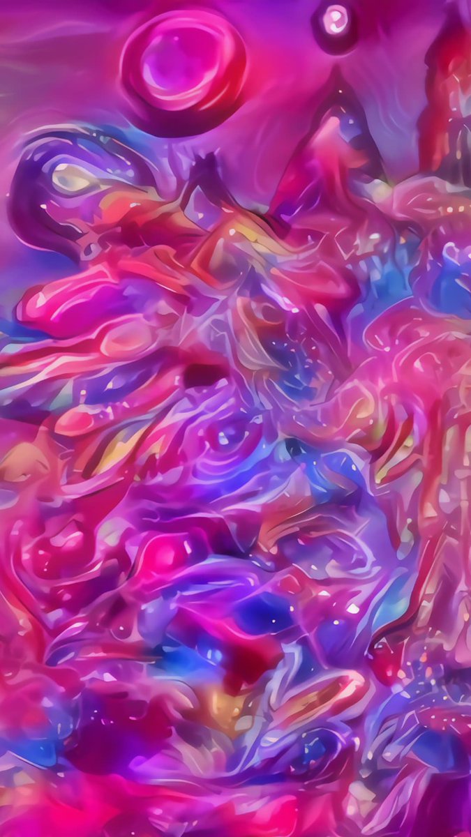 YuraMironArt's tweet photo. 'The Great Bliss'
Edition of 12, now live: https://t.co/teXv4HyQGk
@NFTFactoryParis #CryptoSapin https://t.co/d1trRkj5SF