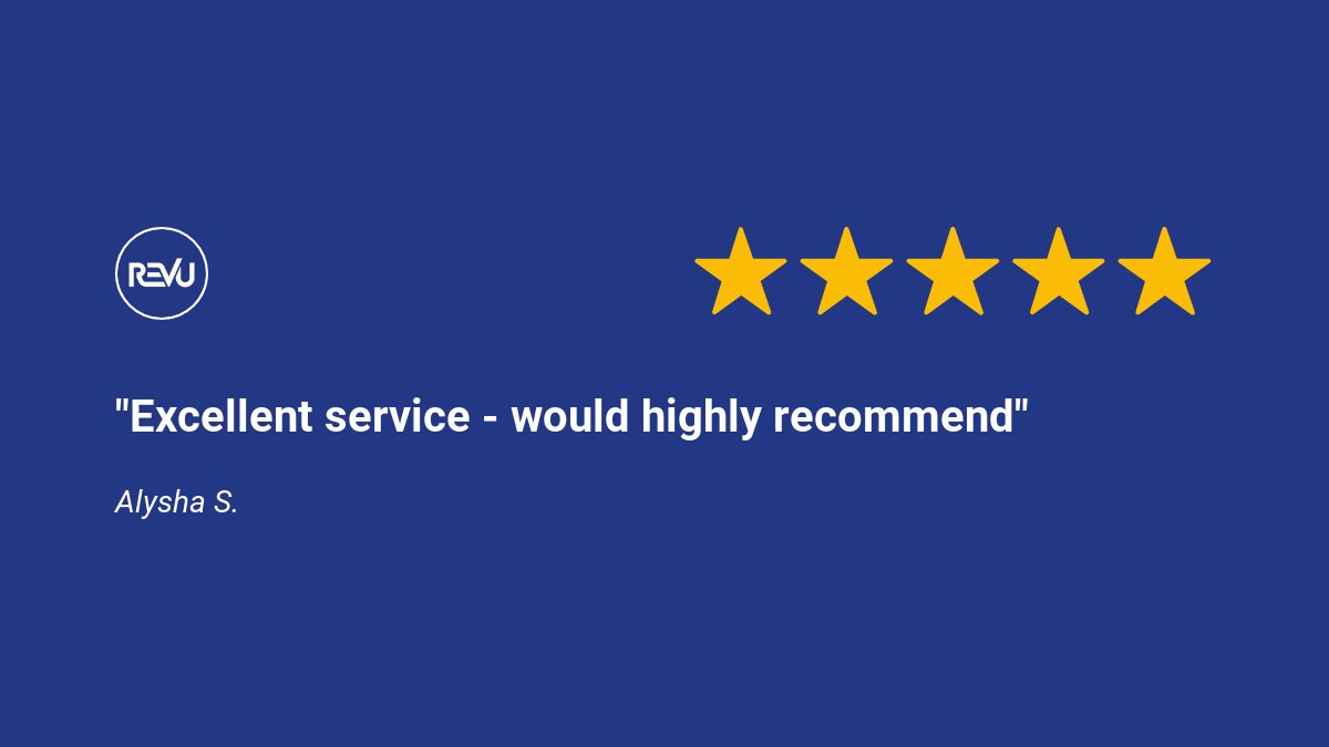 ElvetTutoring's tweet photo. Another great customer review... https://t.co/HWMA7UqnJN