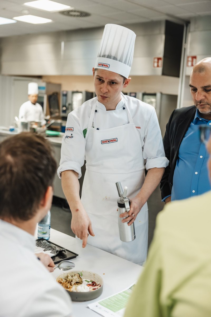 SodexoFoodDevUK's tweet photo. @lloydmann1 https://t.co/MRDAftfvL4