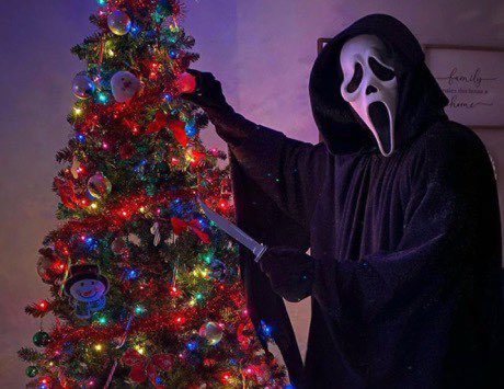 CJBetsBig's tweet photo. DM To Join VIP👻

🎄Running a Christmas Special rest of 2022 at a very low price!🎄

Todays Slate🔪
🏒2 NHL PLAYS 
🏈4 NFL PLAYS
🏀2 NBA PLAYS
🏀1 CBB PLAY 

#GamblingTwitter #GhostfaceBets https://t.co/uf1iVWQp24
