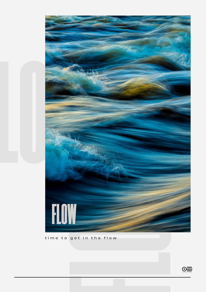 OlamideElegbe's tweet photo. 85/100 of my poster challenge series.
A simple poster today, all about the flow.
#posterchallenge #posterart #posterdesigners #posterdesign #posterseveryday #graohicdesigner https://t.co/v2Mf7jdrs8