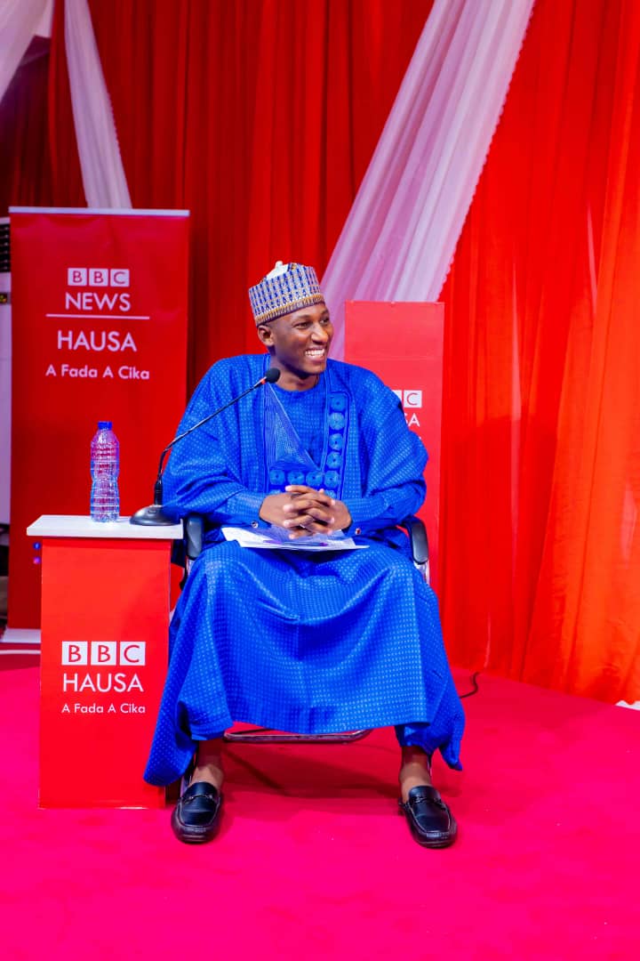 realmixterbash's tweet photo. Abdulbaki Jari @Bahaushee on @bbchausa A Fada A Cika #afada_acika in Partnership with @macfound on 31/12/2022 Insha Allah via major digital platforms Cc @bashiridrisbbc @Jimehsaleh @aliyutanko @BeaconNg @yusufyakasai #Retweet https://t.co/uZJUtlDhPm