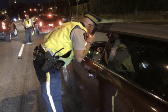 ishopmission's tweet photo. Mission RCMP continue road checks to combat drinking and driving
According to a Mission RCMP press release, this past weekend (Dec. 2-4) saw 1,383 vehicles checked as part of their “CounterAttack” initiative...
https://t.co/wFZjBC4pZN
#ishopmission
#missionbc https://t.co/apJ8aD1saU