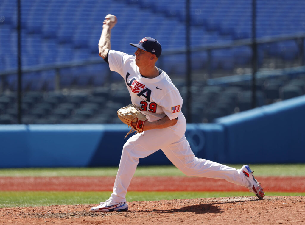 Diamondbacks, Scott McGough Agree To Two-Year Deal mlbtraderumors.com/2022/12/dbacks…