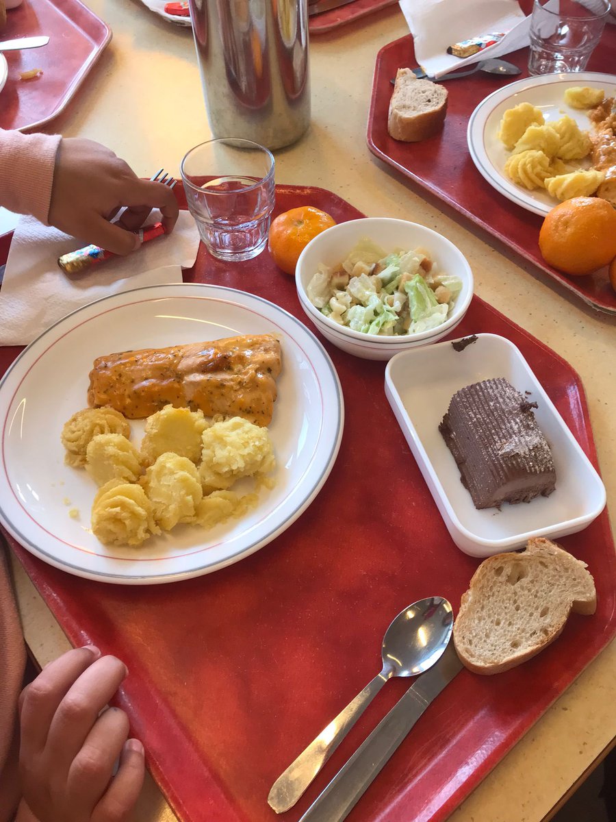 soniabakhti's tweet photo. Objectif atteint 💪👌🏼
🔵 35% Bio pour nos enfants et nos seniors
🔵 Obtenir la certification Ecocert en cuisine
🔵 Retour des enquêtes de satisfaction 61% de plats très consommés par les scolaires
🔵 augmentation #pouvoir d’achat des agents
#engagementstenus https://t.co/crPMNm1B5E