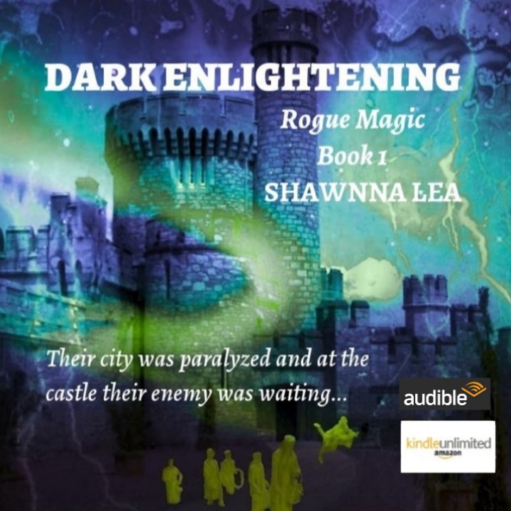 Shawnna Lea Fantasy Author (@Lea_Fantasy) / Posts / X