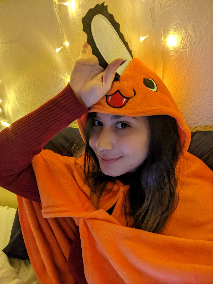 Ano__Nora's tweet photo. I have reached my final form 🥺😍 https://t.co/weAKfImiig