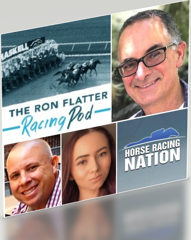 Horse Racing Nation on Twitter "ARRIVALS & DEPARTURES * jayprivman on