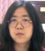 #ZhangZhan was given a four-year sentence for her work exposing the PRC government’s mishandling of the COVID-19 outbreak. She initiated a hunger strike in 2020 to protest her arbitrary detention and should be immediately released. #PoliticalPrisoner