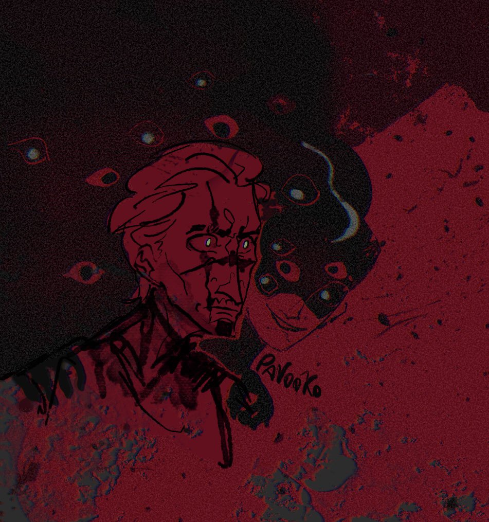 pavooko's tweet photo. Idk I was listening to PERUNE and this happened
#FortniteOC #originalcharacter #theguidance #geno https://t.co/j0Lryy97eq