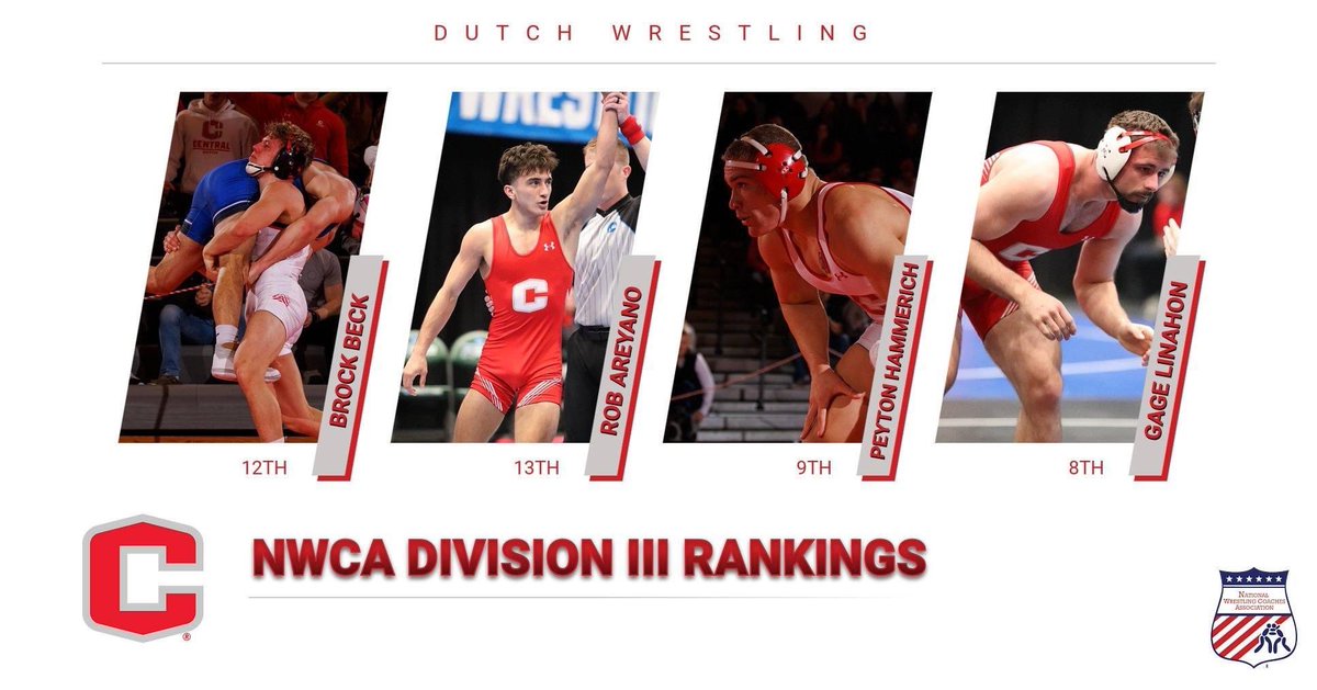 GrinnellWrestl1's tweet photo. Former Tiger is making waves at the next level. Way to go @brockbeck_ https://t.co/Xs09uQbtfX