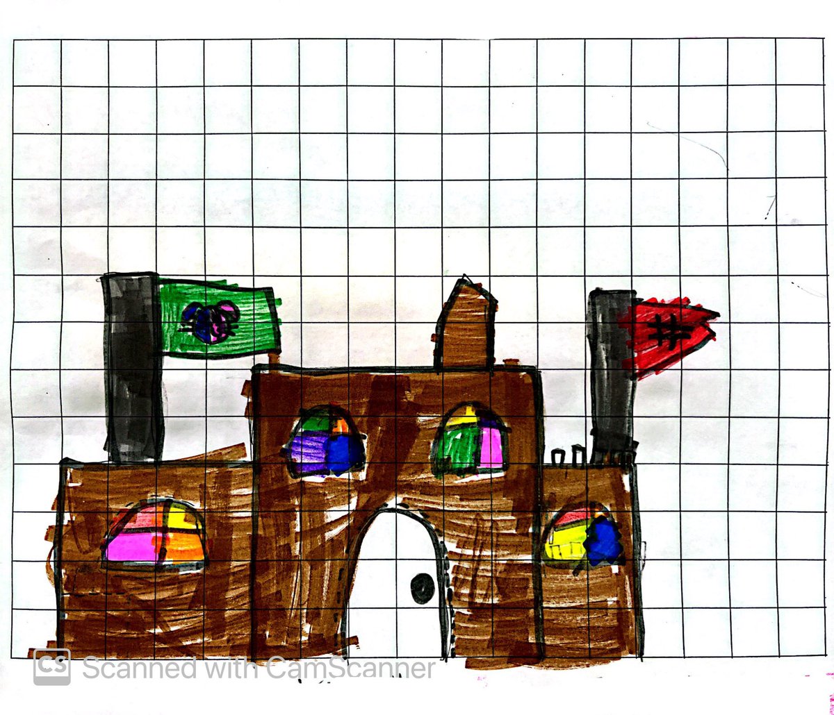 mmeabraham's tweet photo. After a few days of careful planning, the Grade 2/3s at @GLVoyageurs are ready to start building their castles for the #Boxitects #STEM challenge! 🏰 Stay tuned for progress pics and final products! 📦 #UGDSB #Collaboration https://t.co/X1O1AldSND