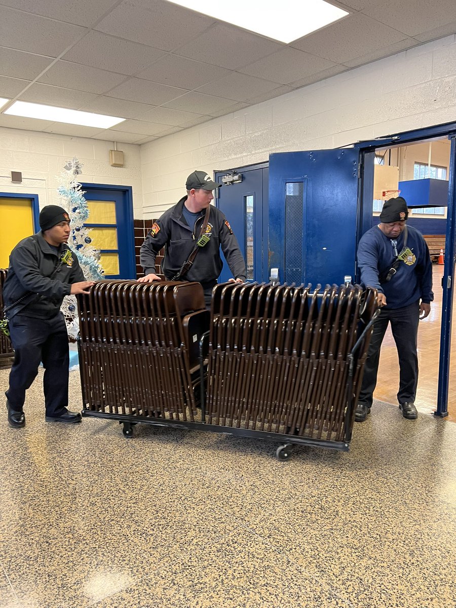 WinstonSalem FD on Twitter "IN OUR COMMUNITY Engine 12 on hand to